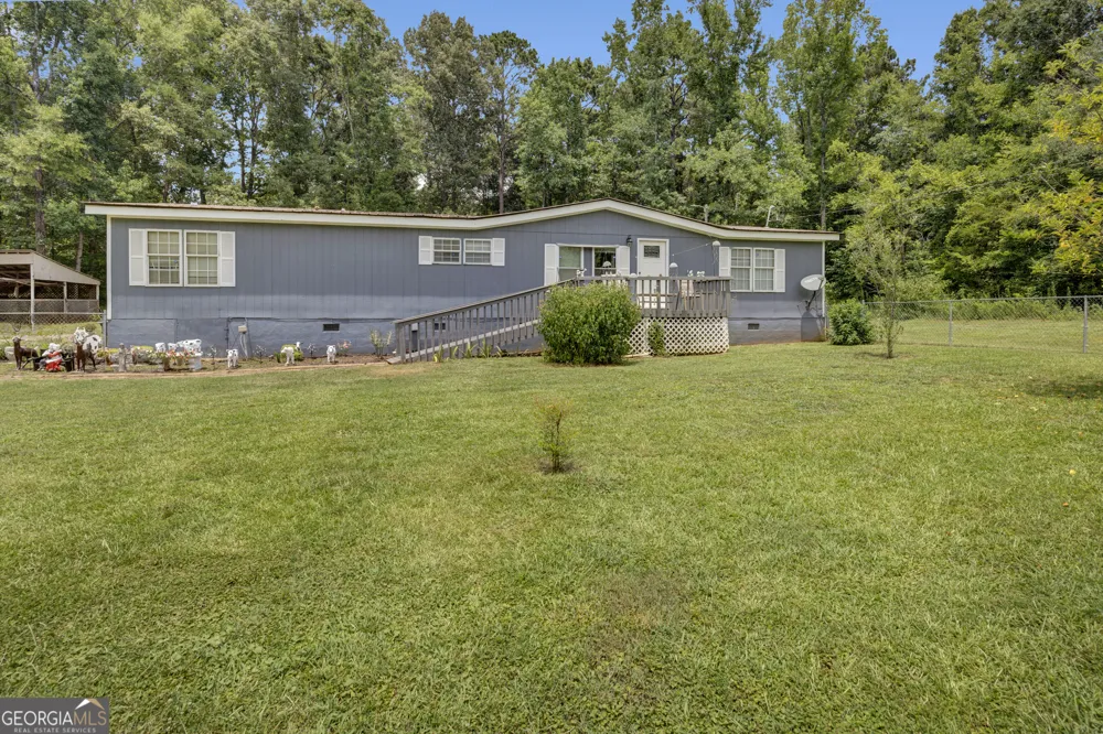 836 Glades RD Eatonton, GA 31024