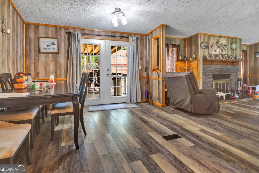 836 Glades RD Eatonton, GA 31024