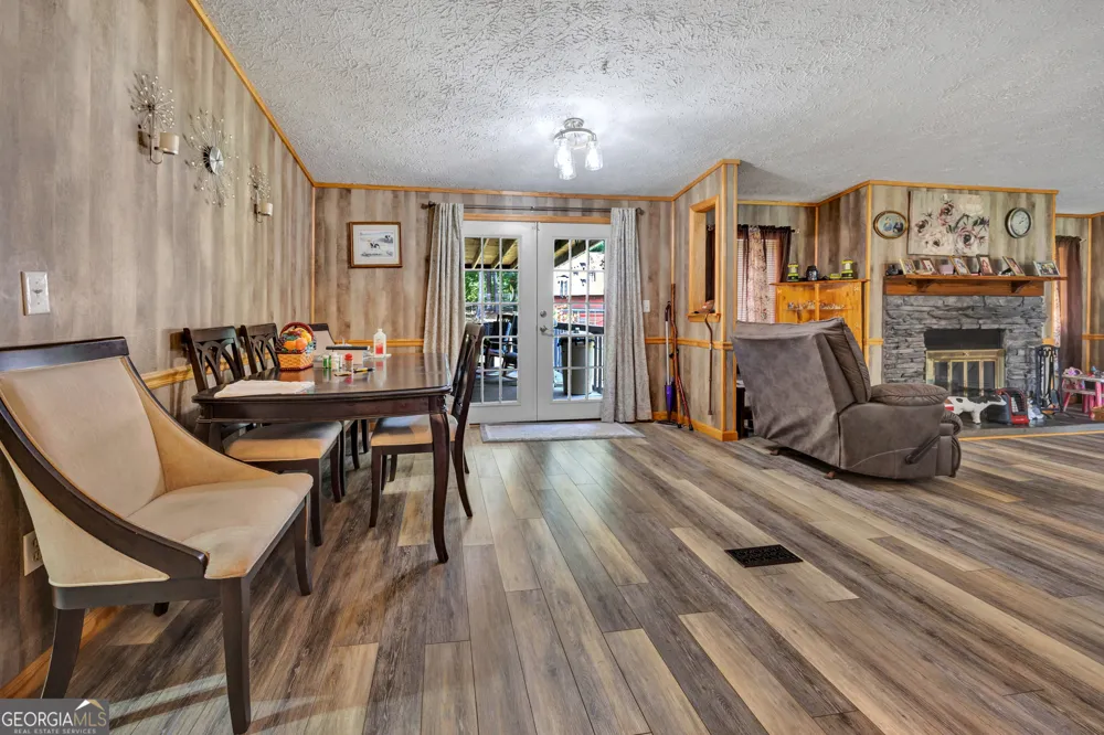 836 Glades RD Eatonton, GA 31024