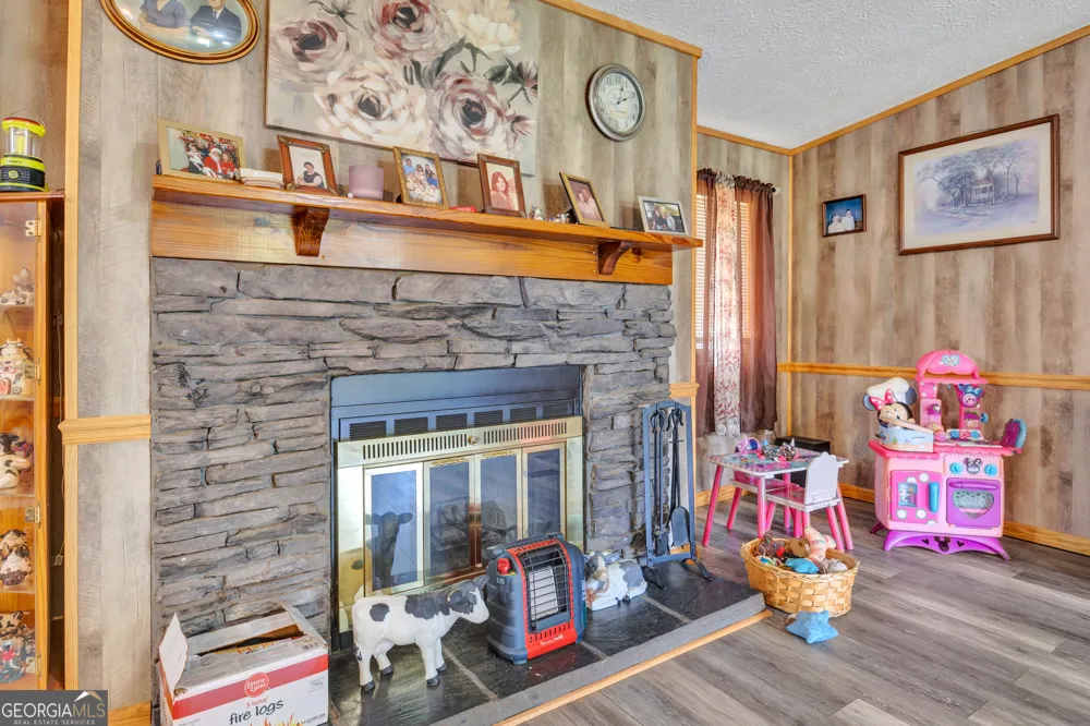 836 Glades RD Eatonton, GA 31024