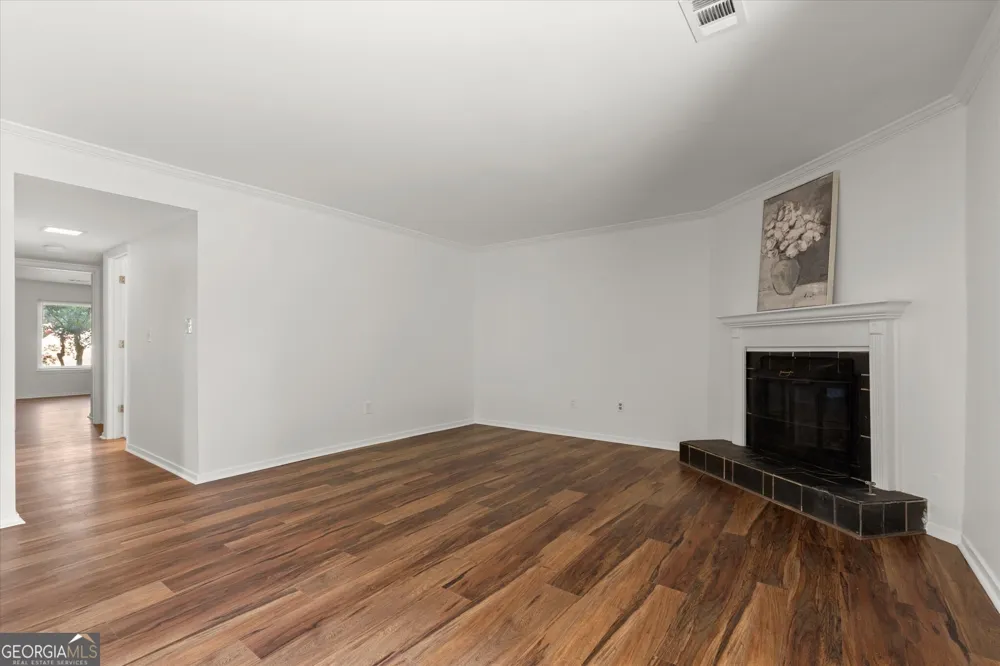 2192 Palmyra DR SE Marietta, GA 30062