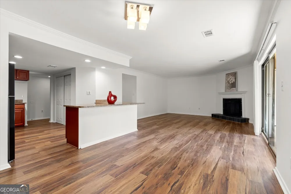 2192 Palmyra DR SE Marietta, GA 30062