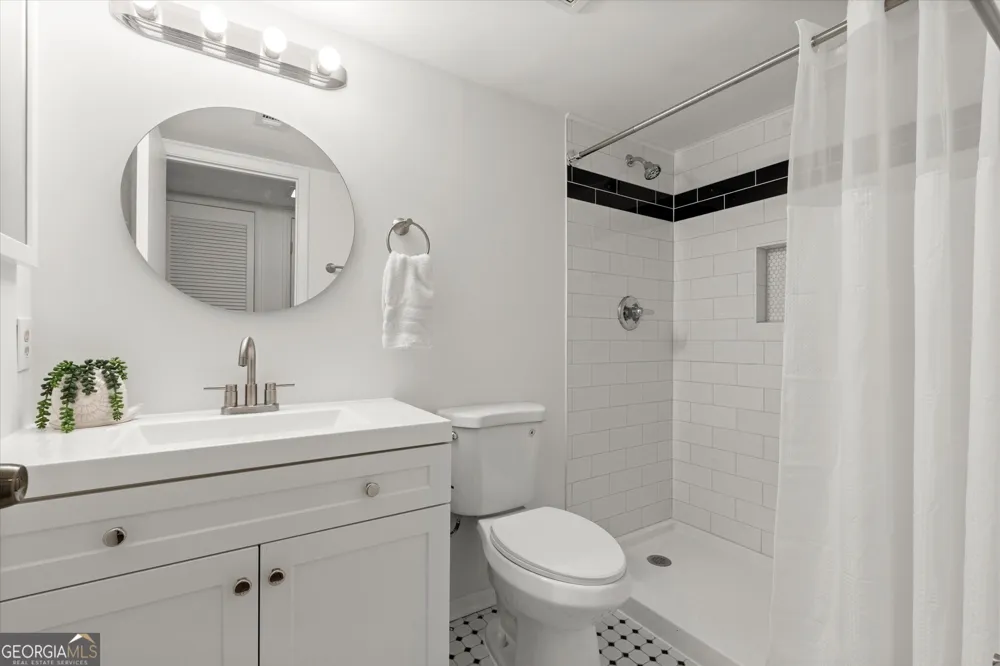 2192 Palmyra DR SE Marietta, GA 30062