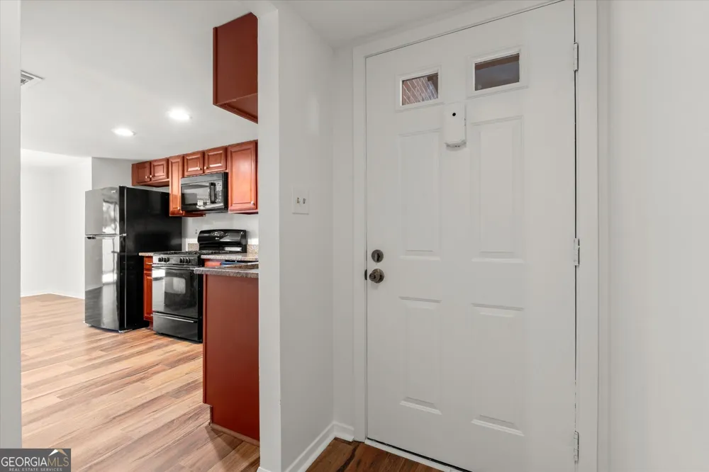 2192 Palmyra DR SE Marietta, GA 30062