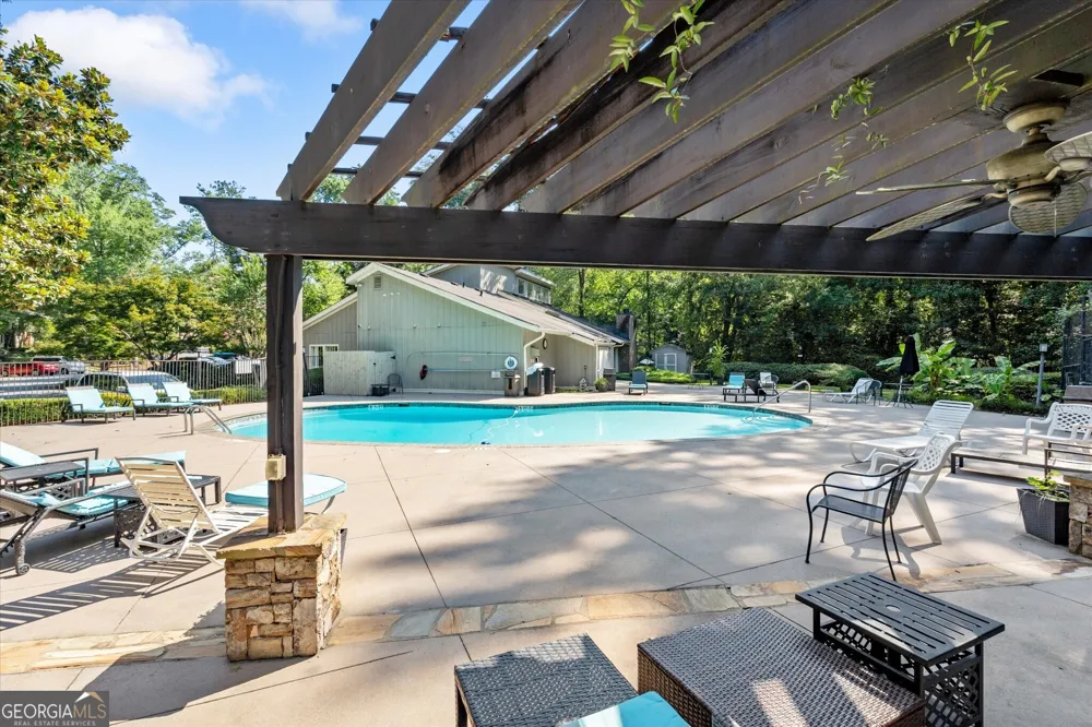 2192 Palmyra DR SE Marietta, GA 30062