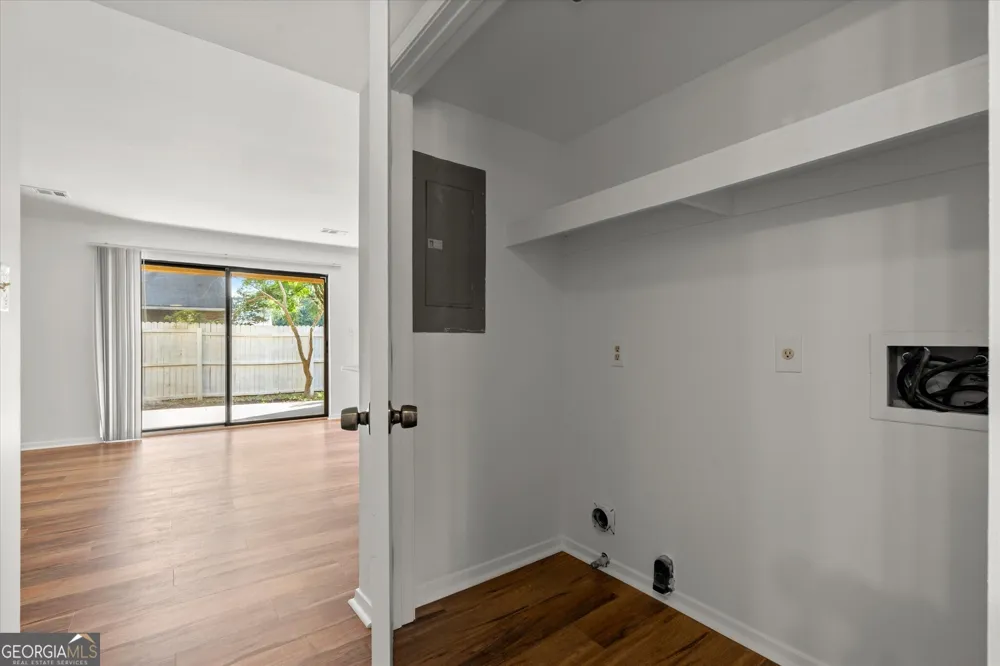 2192 Palmyra DR SE Marietta, GA 30062