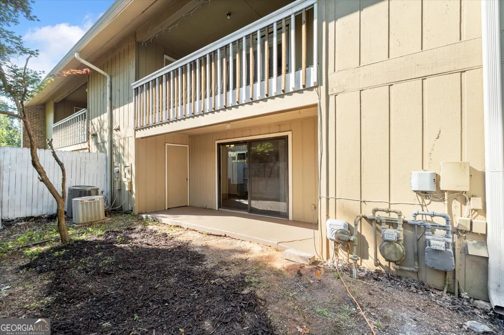 2192 Palmyra DR SE Marietta, GA 30062