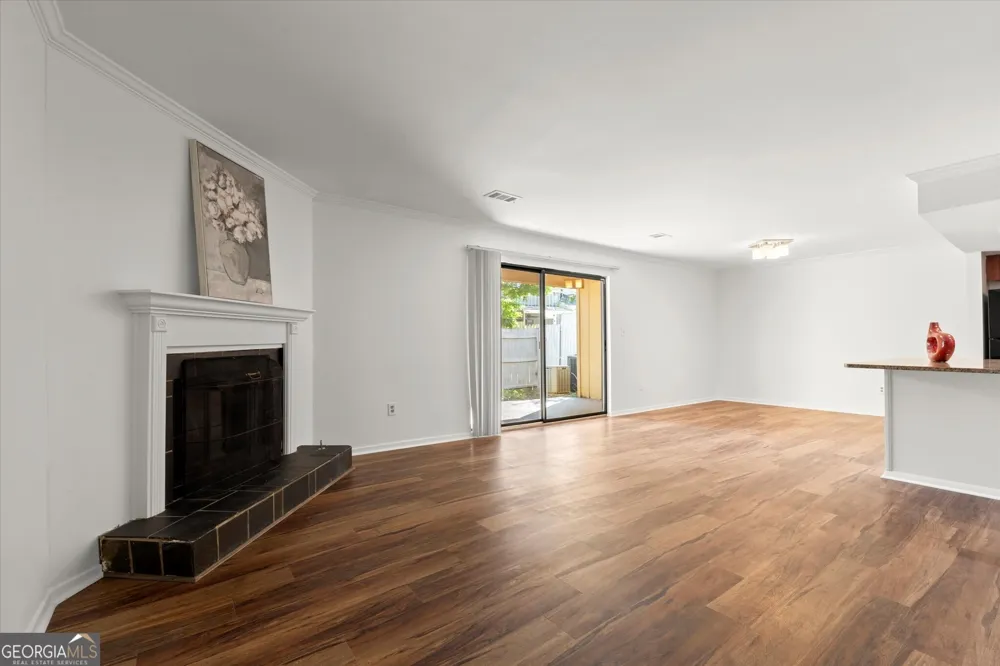 2192 Palmyra DR SE Marietta, GA 30062