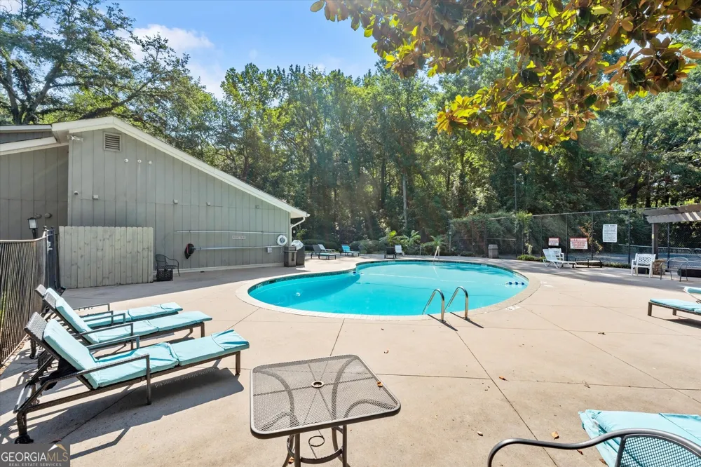 2192 Palmyra DR SE Marietta, GA 30062
