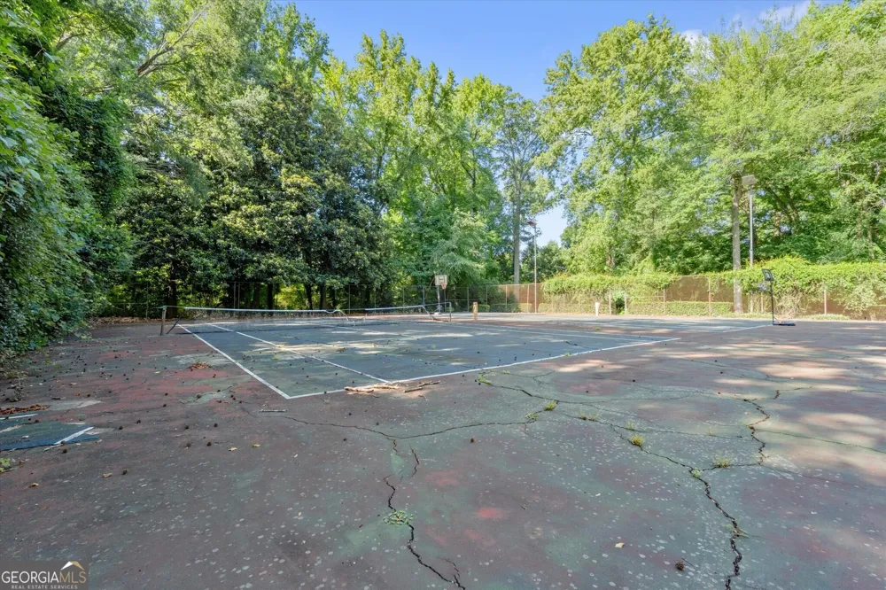 2192 Palmyra DR SE Marietta, GA 30062