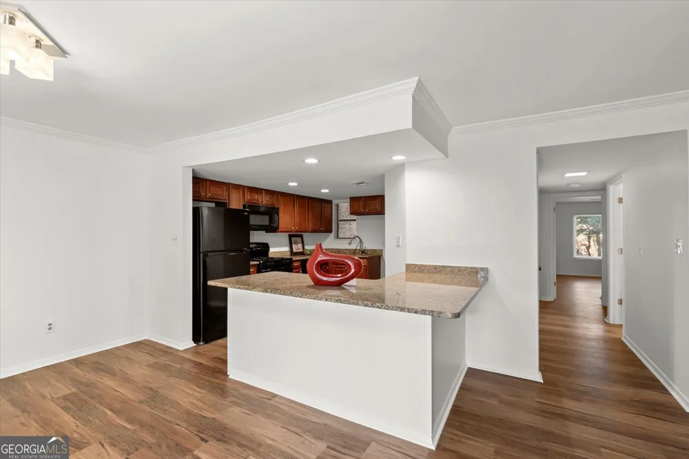 2192 Palmyra DR SE Marietta, GA 30062