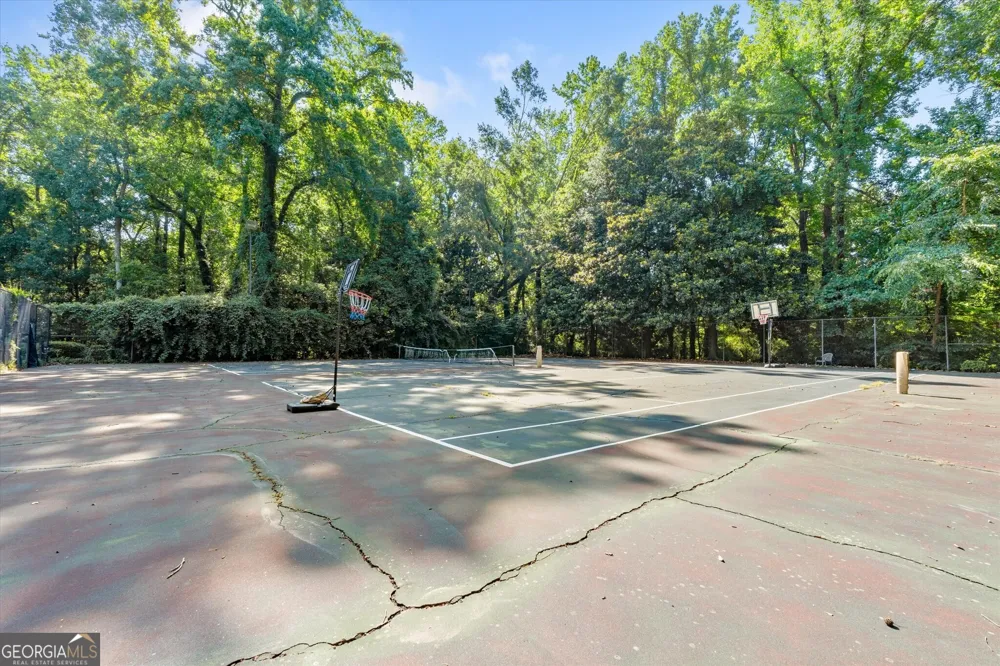 2192 Palmyra DR SE Marietta, GA 30062
