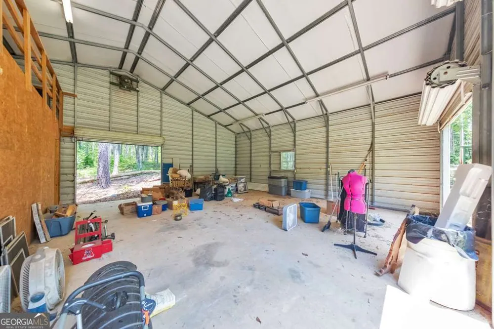 4941 N Helton RD Winston, GA 30187