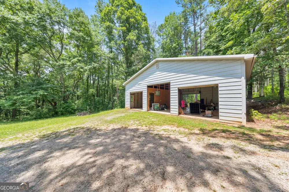 4941 N Helton RD Winston, GA 30187