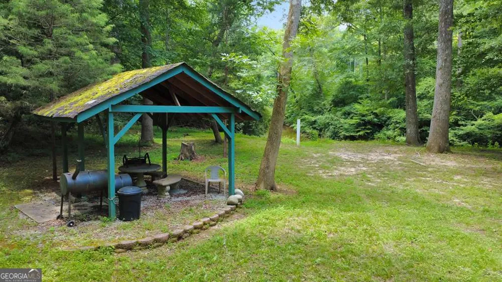 4941 N Helton RD Winston, GA 30187