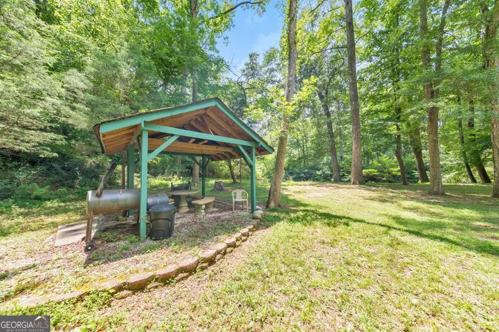 4941 N Helton RD Winston, GA 30187