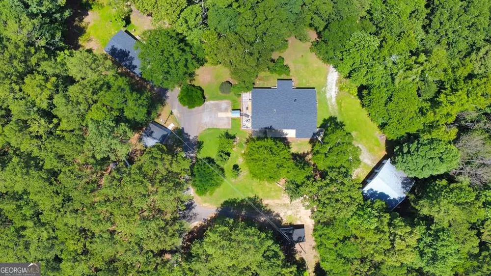 4941 N Helton RD Winston, GA 30187
