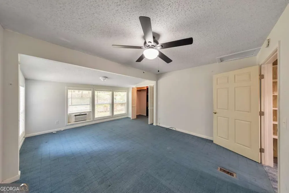 4941 N Helton RD Winston, GA 30187