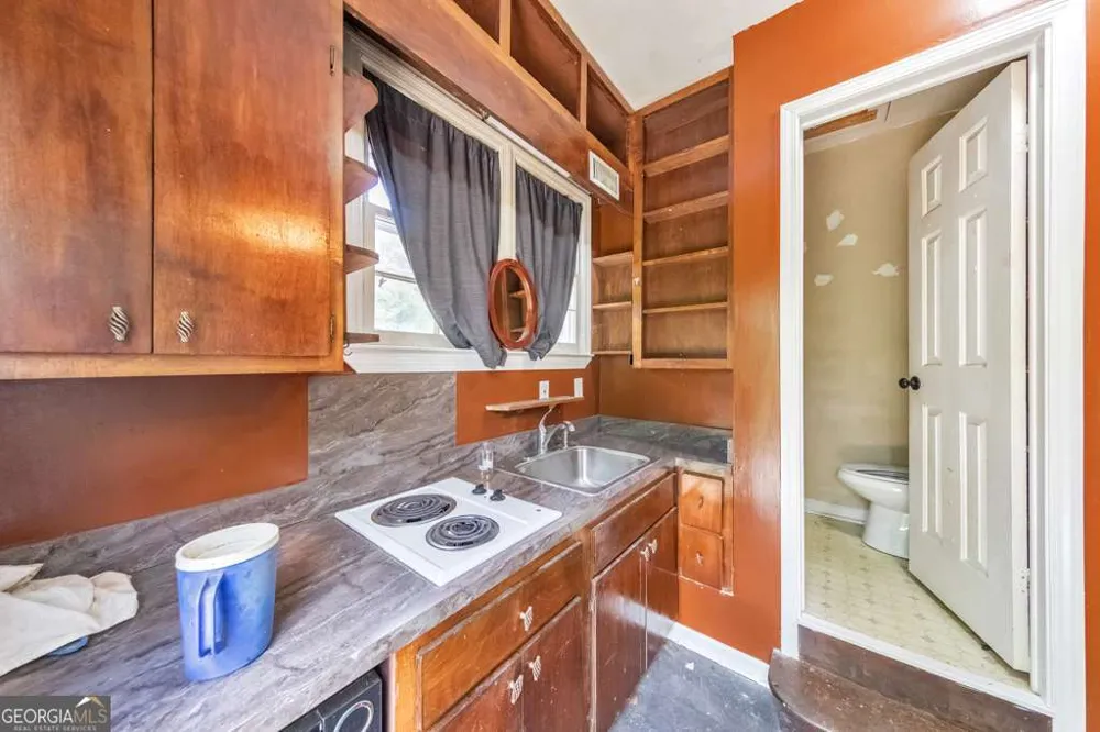 4941 N Helton RD Winston, GA 30187
