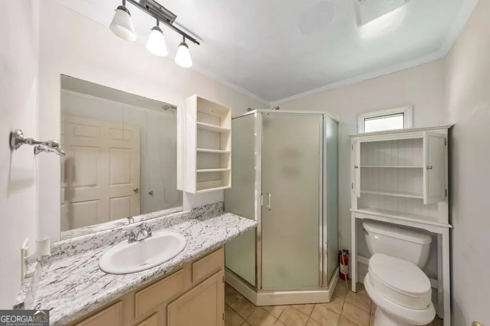 4941 N Helton RD Winston, GA 30187