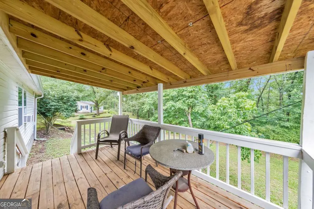 4941 N Helton RD Winston, GA 30187