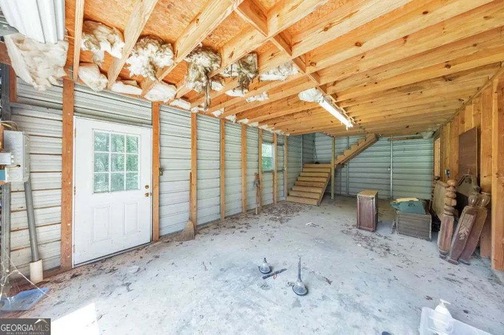 4941 N Helton RD Winston, GA 30187