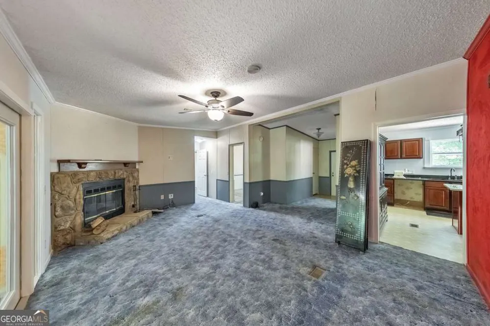 4941 N Helton RD Winston, GA 30187