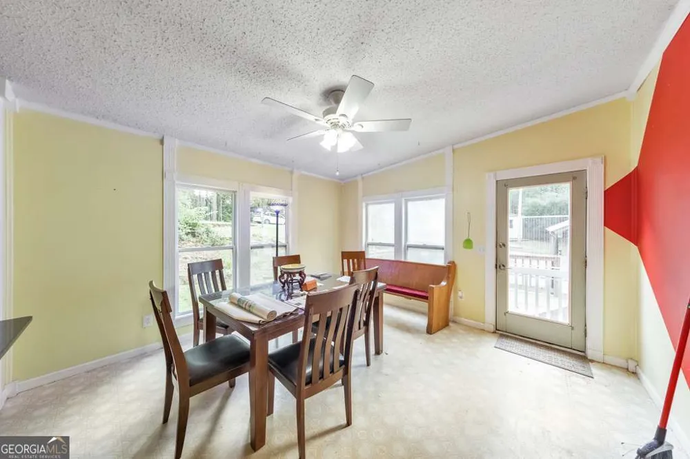 4941 N Helton RD Winston, GA 30187