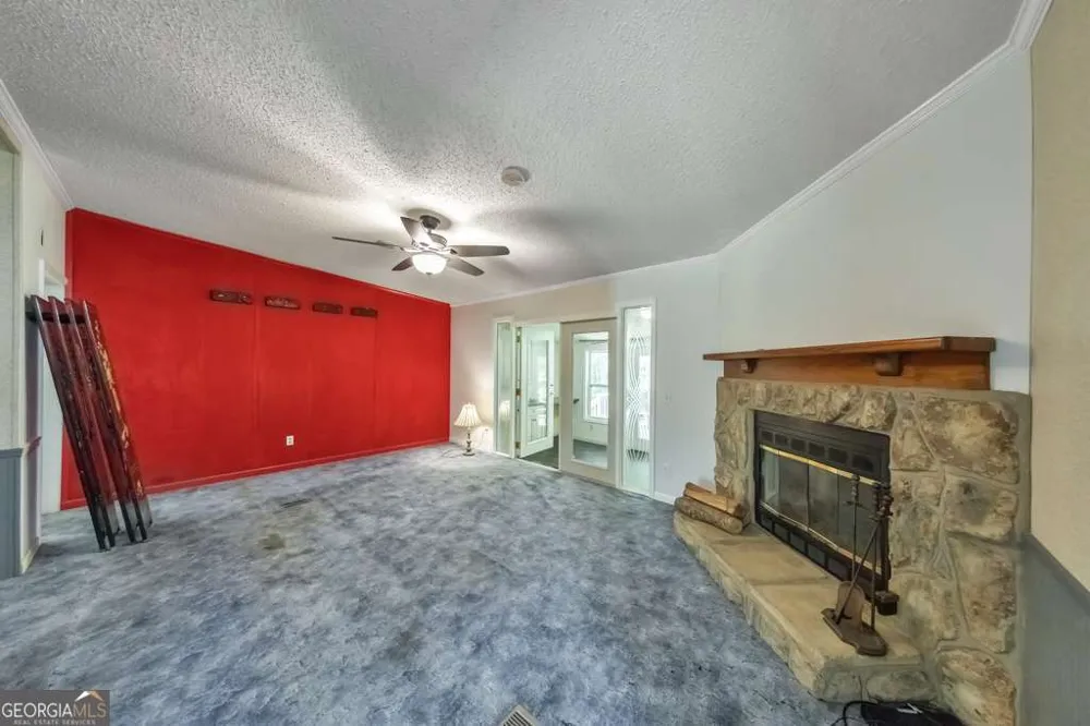 4941 N Helton RD Winston, GA 30187