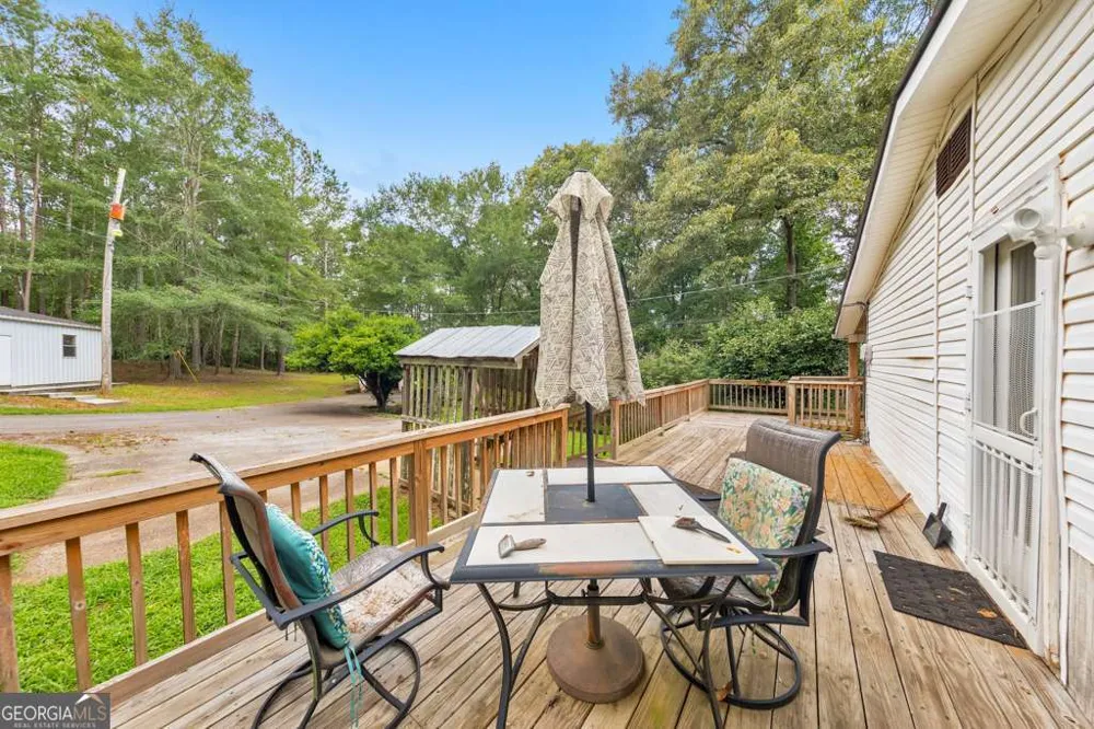 4941 N Helton RD Winston, GA 30187