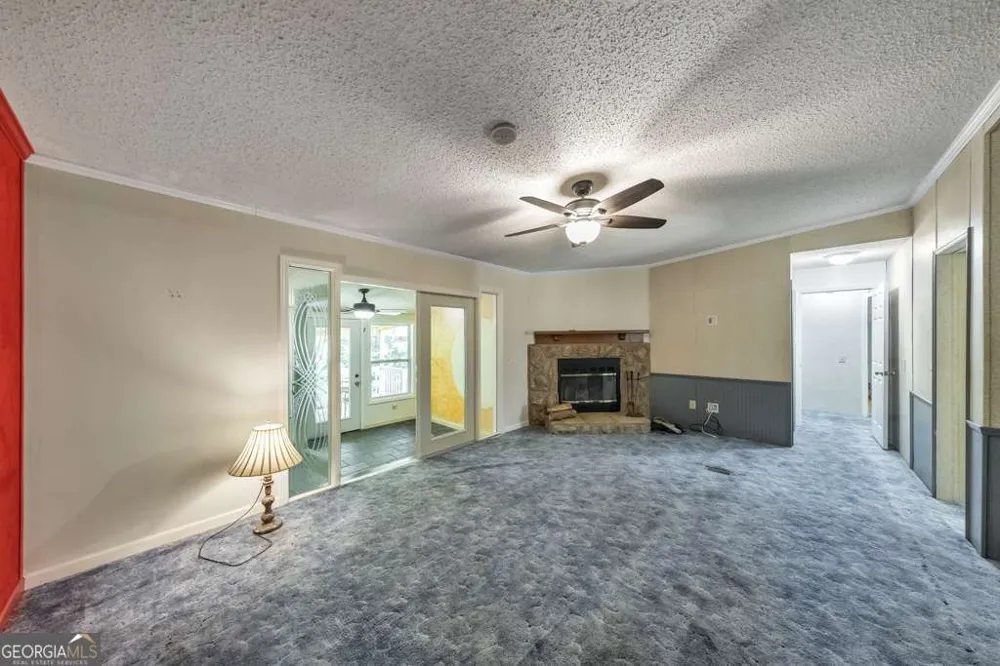 4941 N Helton RD Winston, GA 30187