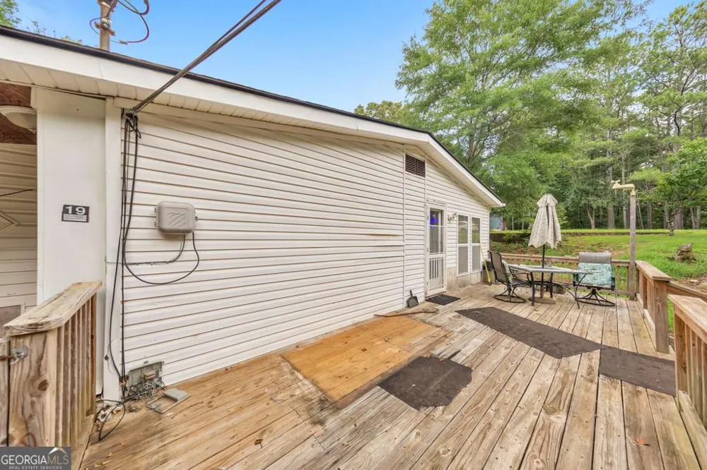 4941 N Helton RD Winston, GA 30187