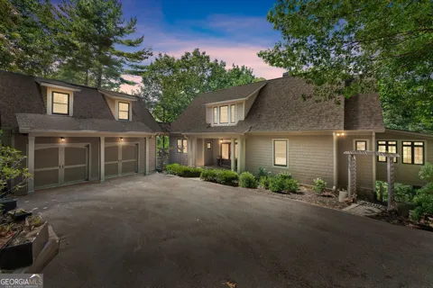 44 Sassafras RDG