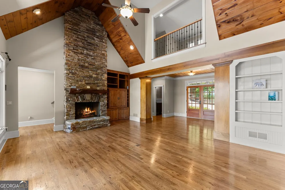 44 Sassafras RDG Jasper, GA 30143