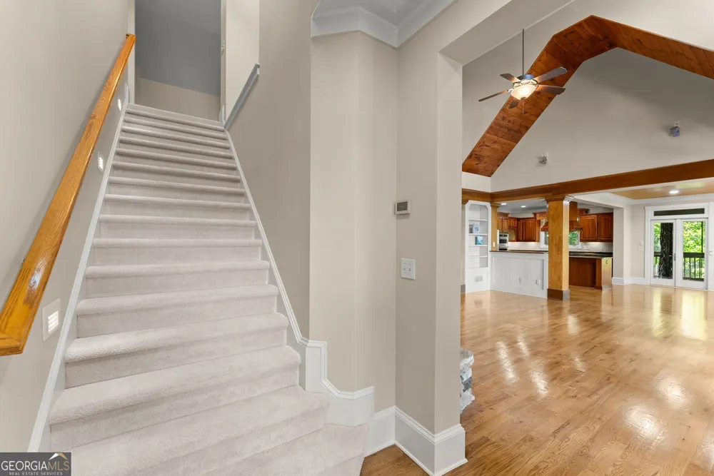 44 Sassafras RDG Jasper, GA 30143