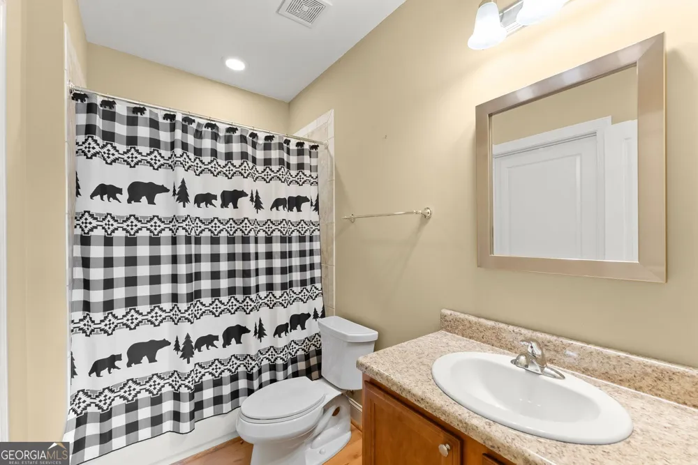 44 Sassafras RDG Jasper, GA 30143
