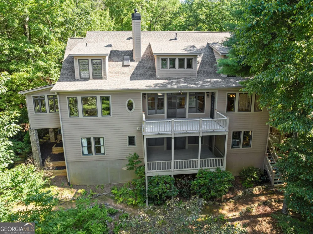 44 Sassafras RDG Jasper, GA 30143