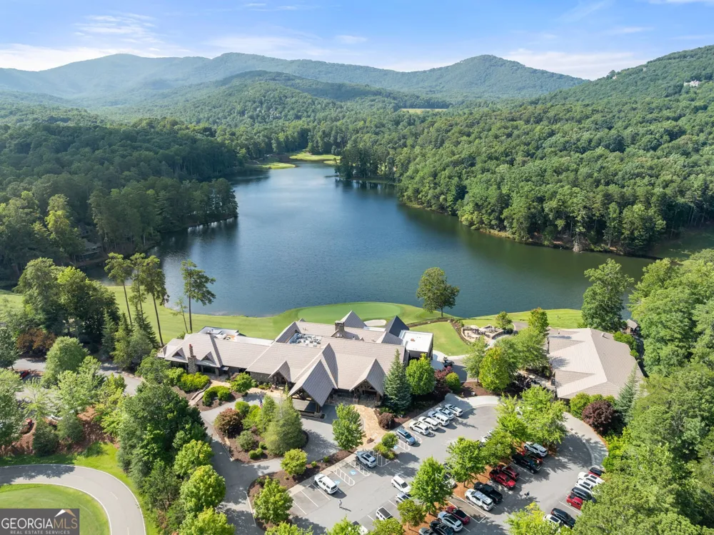 44 Sassafras RDG Jasper, GA 30143