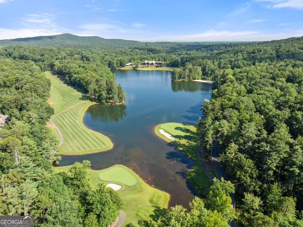 44 Sassafras RDG Jasper, GA 30143