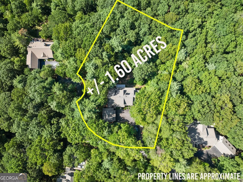 44 Sassafras RDG Jasper, GA 30143