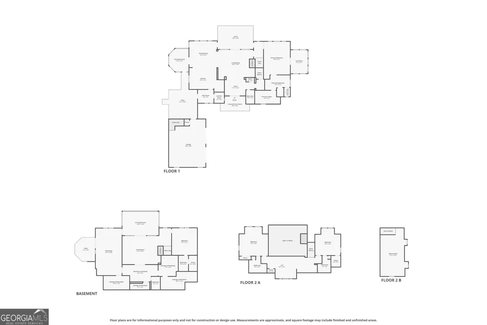 44 Sassafras RDG Jasper, GA 30143