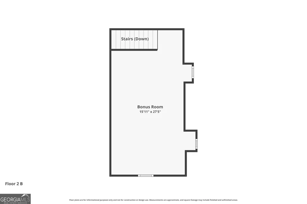 44 Sassafras RDG Jasper, GA 30143