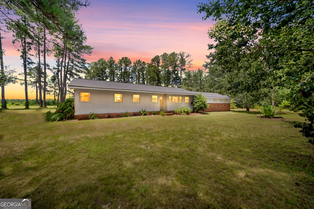 3313 Scarboro Highway Rocky Ford, GA 30455