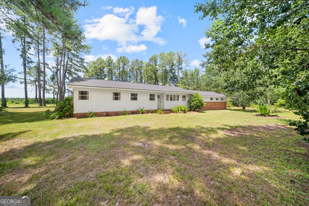 3313 Scarboro Highway Rocky Ford, GA 30455