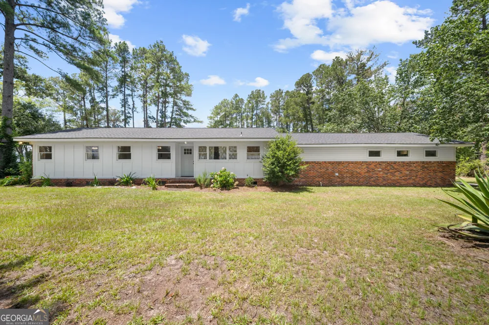 3313 Scarboro Highway Rocky Ford, GA 30455