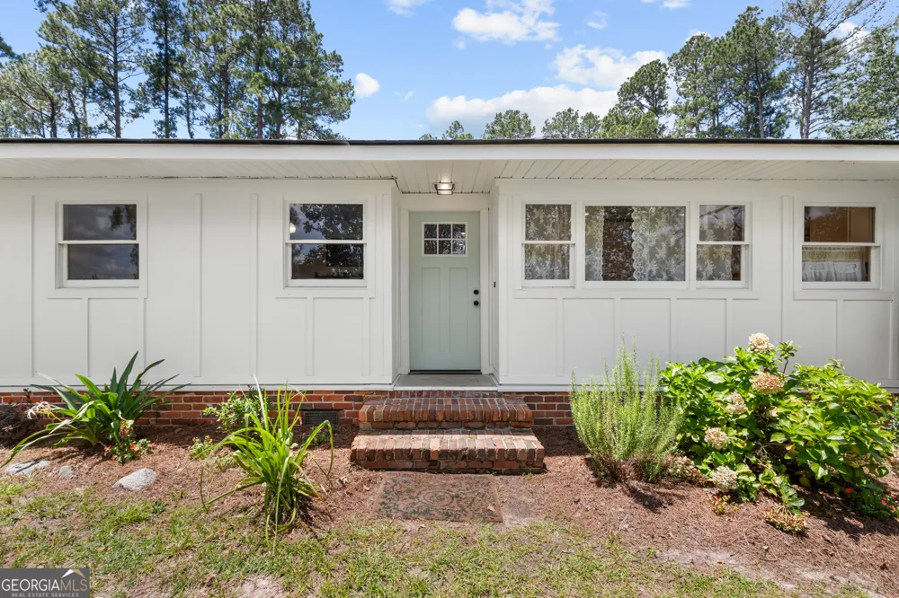 3313 Scarboro Highway Rocky Ford, GA 30455