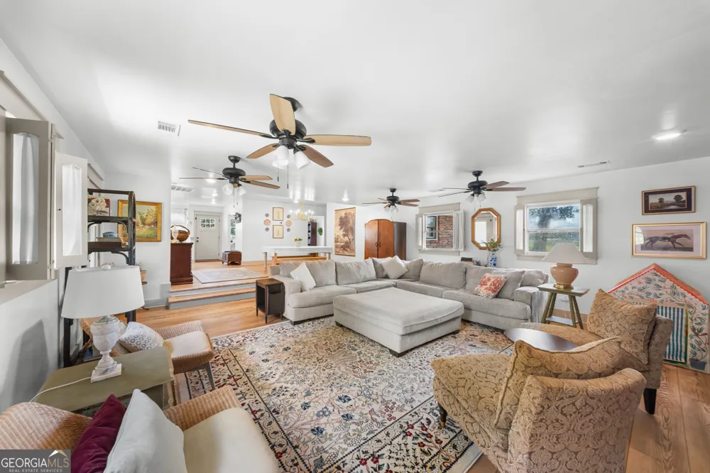3313 Scarboro Highway Rocky Ford, GA 30455