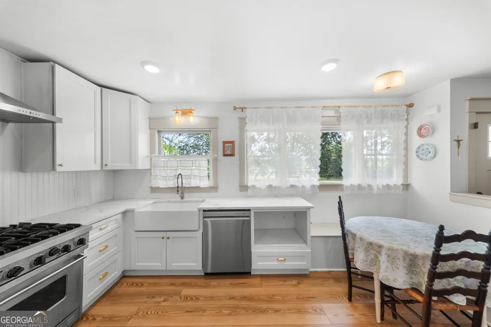 3313 Scarboro Highway Rocky Ford, GA 30455