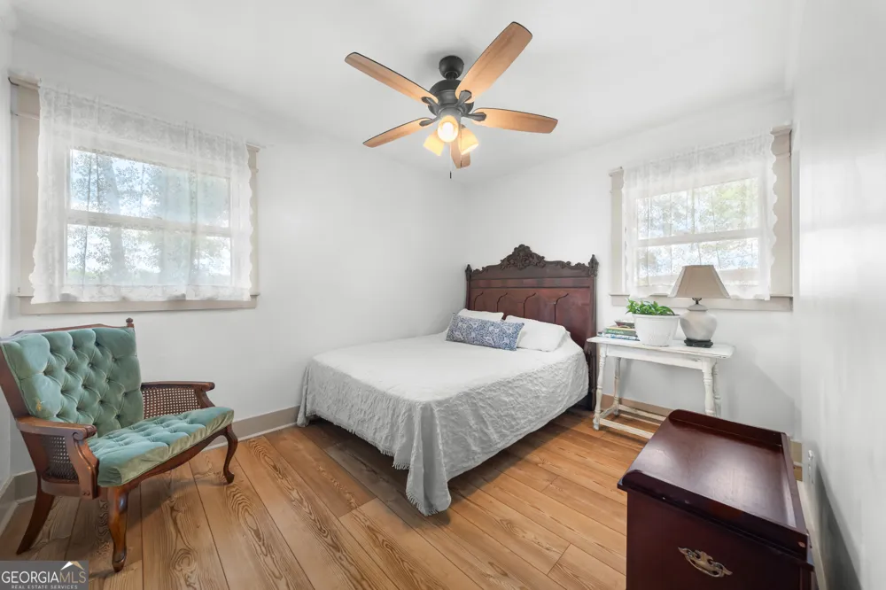 3313 Scarboro Highway Rocky Ford, GA 30455
