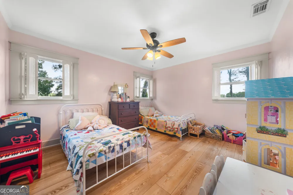 3313 Scarboro Highway Rocky Ford, GA 30455